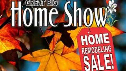 Great Big Home Show
