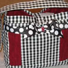 Special Order For Purses In School Colors