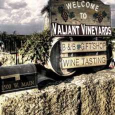 Valiant Vineyards