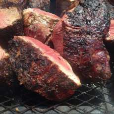 Pit Beef Chunks For Pit Beef, Texas Cheesesteak and Our Texas Beef Sandwiches.