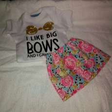 I Like Big Bows