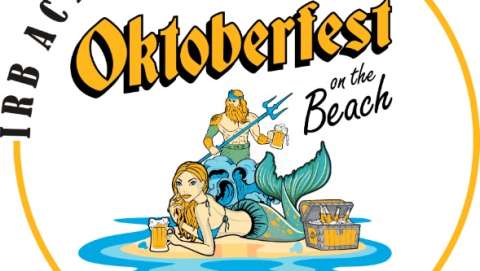 Oktoberfest on the Beach Oktoberfest on the Beach
