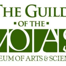 Guild of the Museum of Arts & Sciences Logo