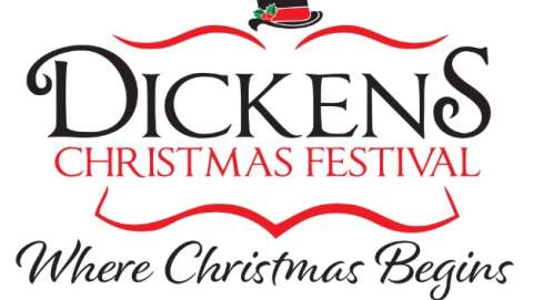 Dickens Christmas Festival