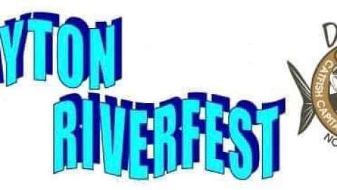 Drayton Riverfest
