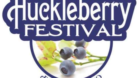 Donnelly Huckleberry Festival