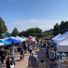 Farmers' Market