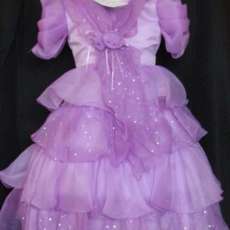 Flower Girl Dress