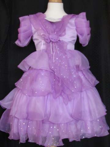 Flower Girl Dress