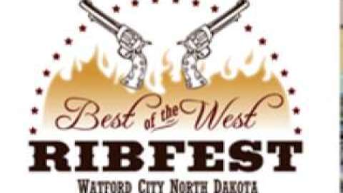 Best of the West Ribfest & Street Fair