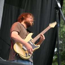 Brian Smith of the Odd trio