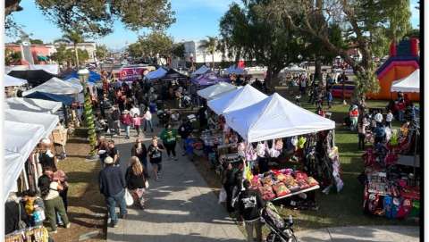 Oxnard Tamale Festival