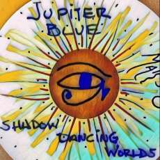 Shadow Dancing Worlds Cd