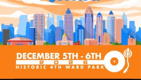 Atlanta Hip Hop Day Festival