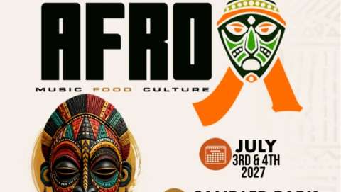 Afroxfest