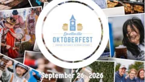 Lovettsville Oktoberfest