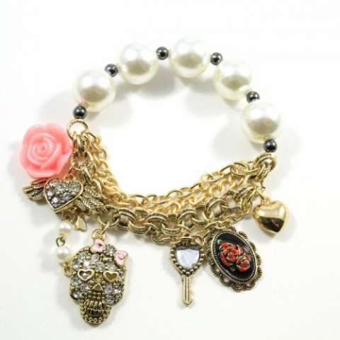 Charm Bracelet