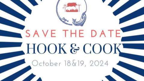 Hook & Cook Festival