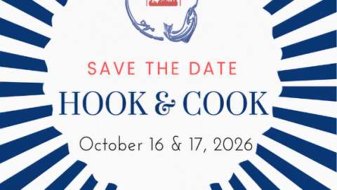 Hook & Cook Festival