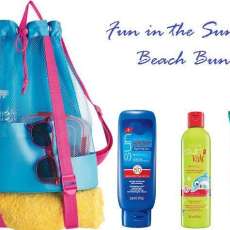 Beach bundle