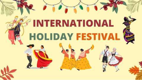 International Holiday Festival