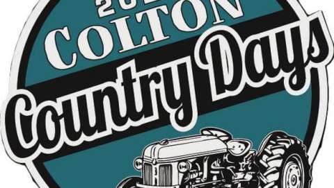 Colton Country Days Colton Country Days