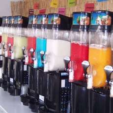 12 Flavors Available