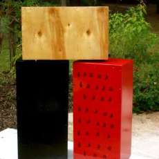 Cajon' Drums