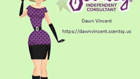 Dawn Vincent