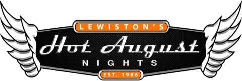 Lewiston's Hot August Nights