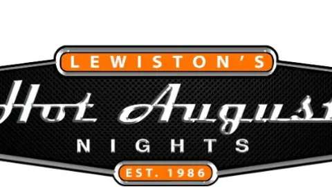 Lewiston's Hot August Nights
