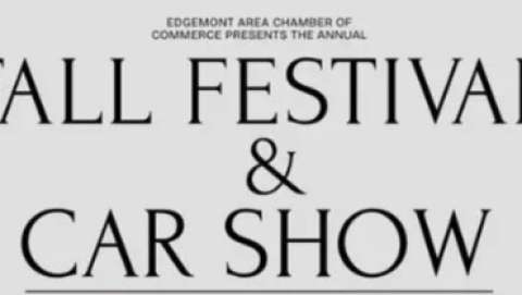 Edgemont Fall Festival
