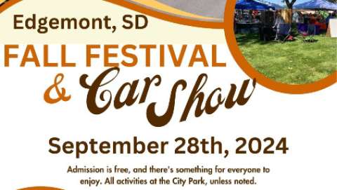 Edgemont Fall Festival