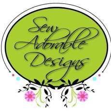 Sew Adorable Designs