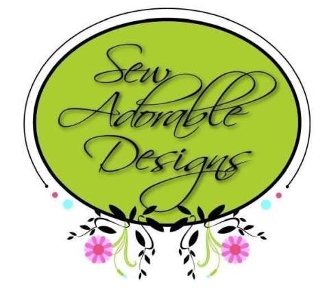 Sew Adorable Designs Sew Adorable Designs
