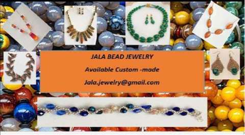Jewelry Shop