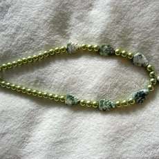 18 inch Necklace