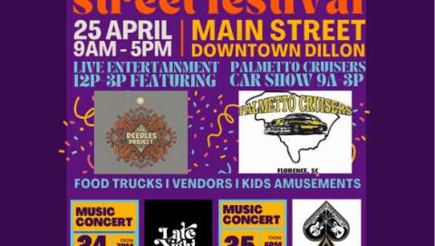 Celebrate Main Street