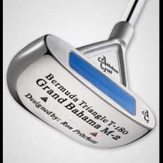 Ashdon Golf Award Winning Putters