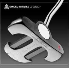 Ashdon Golf Award Winning Putters