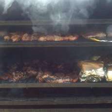 Last Chance Bar-B-Q