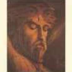 Calvary framed print by Ocampo