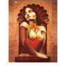 Extasis of the Lilies, Ocampo