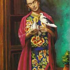 Frida Kahlo, Sanchez