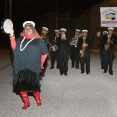 THE NEW ORLEANS JAZZ RAMBLERS