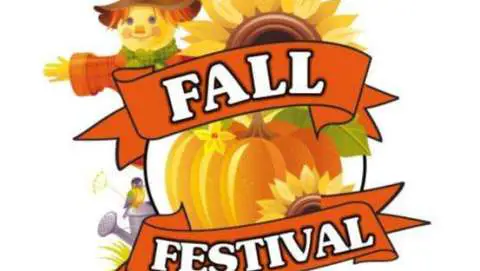 Shrewsbury Fall Festival