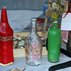 4 Seasons In California