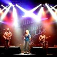 Lisa in Concert at Hard Rock Casno