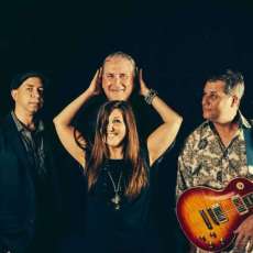 West Story Road Having a Good Time