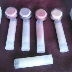 Lip Balms